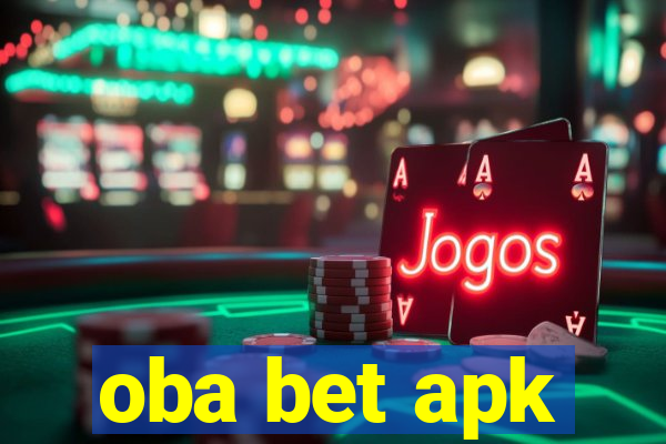 oba bet apk